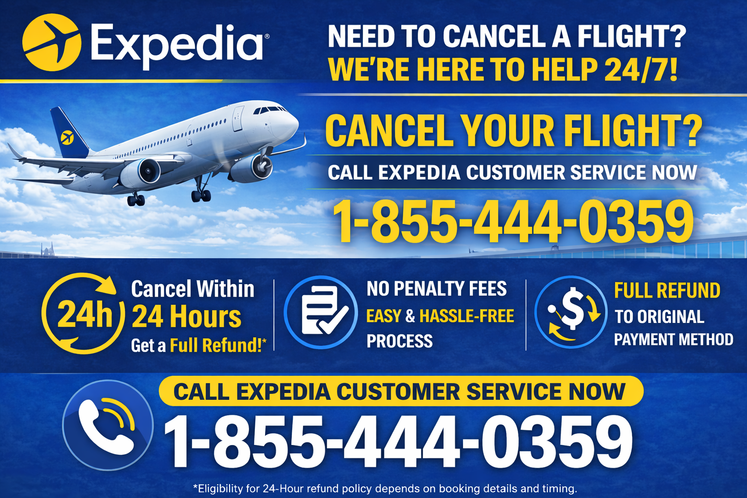 Expedia Customer Service Official || Step-by-Step Explained Support Guide: - YouTube
